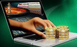 How to deposit money for online casino gambling